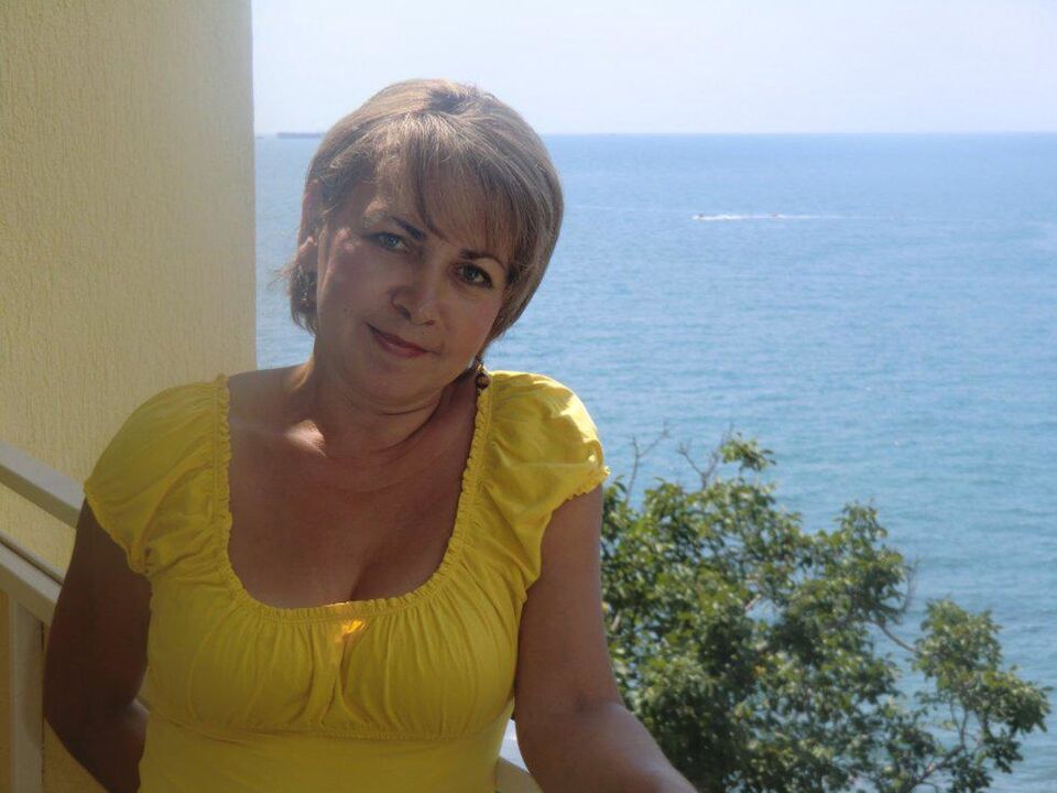 Aš išgydžiau šlapimo nelaikymo moteriškos kapsulės